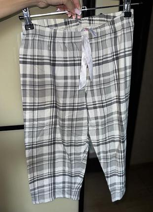 Фірмові шорти шортики  для дому піжама  домашній одяг