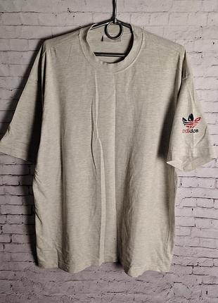 Футболка adidas vintage