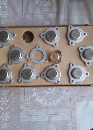 Транзисторы,тиристоры