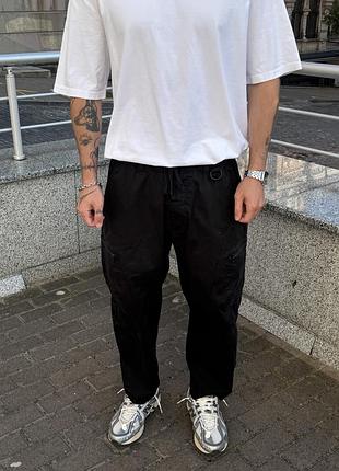 Штани чоловічі бренду act1 розмір м чорні