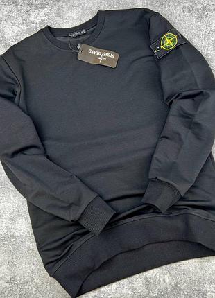 Светр stone island