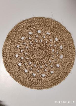 Декоративна серветка