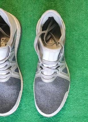 Кроссовки для бега adidas pure boost xpose.us 8-1/2