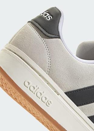 Adidas grand court alpha / чоловічі / 44.5 / 10.5 us / замш / нові з біркою