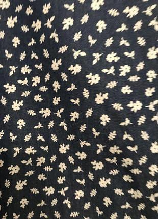 Сорочка денім 9