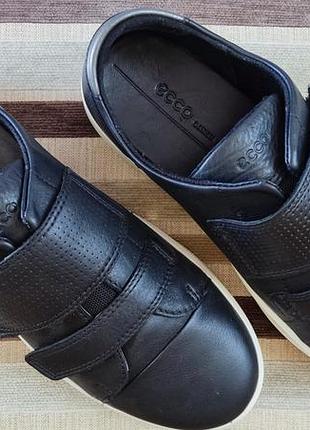 Кеды,ботинки, кроссовки
moccasins ecco classic moc 2 0 57090401001 black