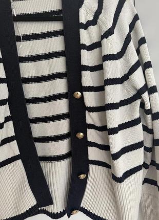 Короткий кардиган massimo  dutti