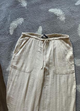 Zara штани 4