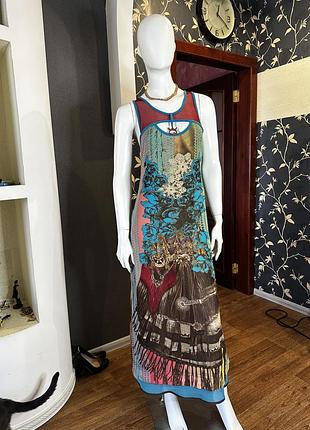 ⚜️♥️ y2k ,save and queen вінтаж,90е , сукня