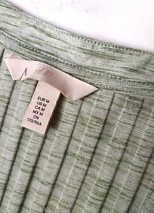 ❤️стильна кофтинка, блуза від h&m 7