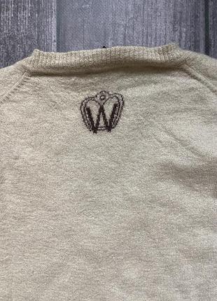 Жіночий полувер max marra 5