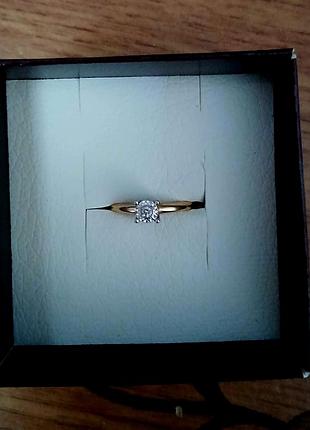 Продам своє золоте кільце💍