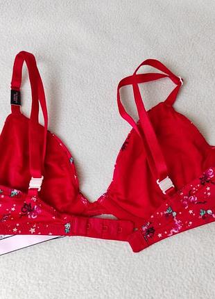 Victoria's Secret ブラジャー 32B/B70 Victoria's secret бюстгальтер маленький розмір р. 32b/b70