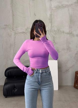 Жіночий лонслів 4