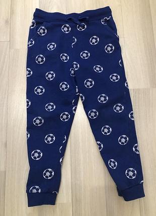 Спортивні штани р.116
