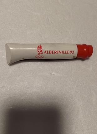 Коллекционный нож. opinel albertville 92