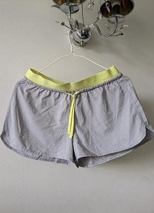 Спортивні жіночі шорти розмір s