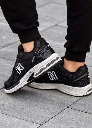 Кроссовки new balance 1906 r cordura gore-tex termo❄