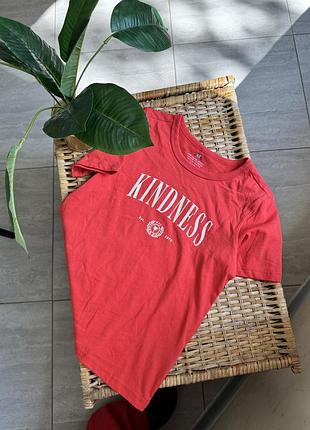 Футболка на дівчинку