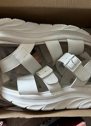 Skechers жіночі босоніжки