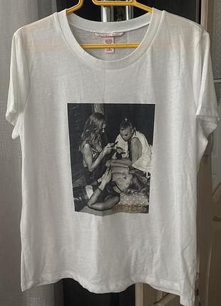 Футболка victoria’s secret