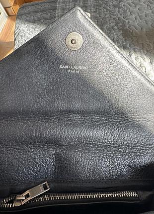 Сумка yves saint laurent 6