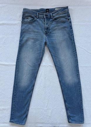 Джинсы hugo boss 040 taber штаны оригинал купить украина