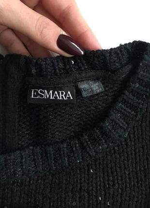 Свитер esmara 3