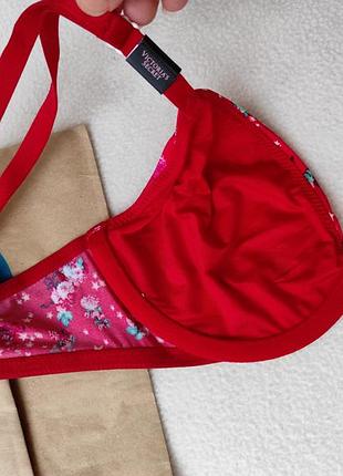 Victoria's Secret ブラジャー 32B/B70 Victoria's secret бюстгальтер маленький розмір р. 32b/b70