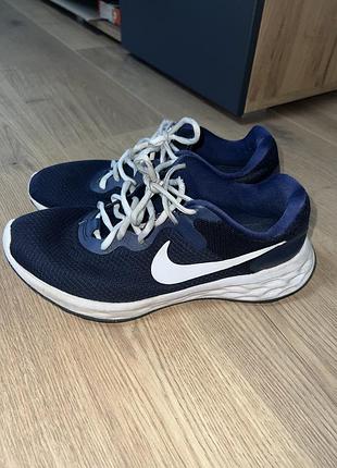 Кросовки nike