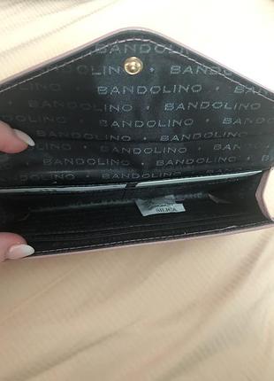 Гаманець bandolino 3