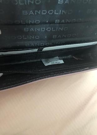 Гаманець bandolino 4