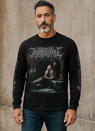 Lorna shore лонгслів