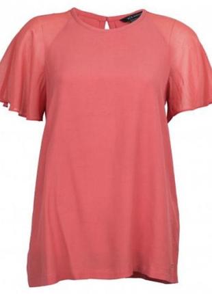 Продам блузу з віскози armani exchange