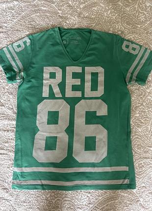 Футболка унісекс