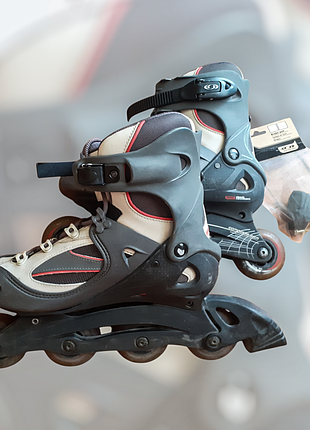 Ролики solomon