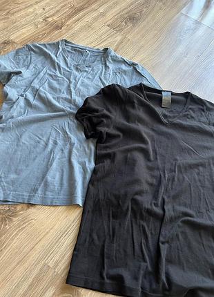 Футболка базова чоловіча