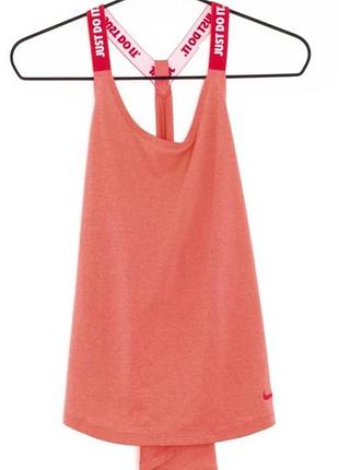 Оригінальна майка nike