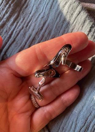 Запонки tmlewin