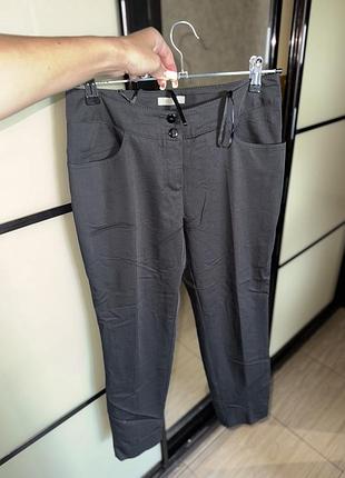 Брендові штани брюки оригінальні burvin класичні