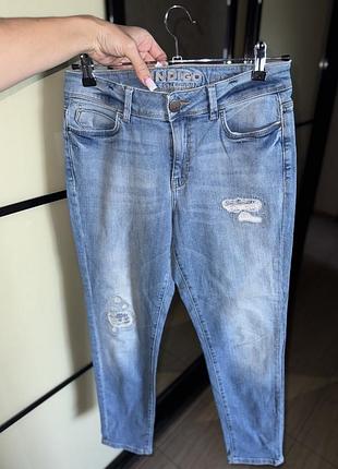 Оригінальні джинси штани брюки дуже якісні