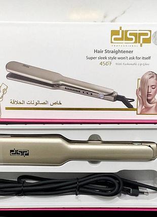 Утюг-выпрямитель dsp 10023