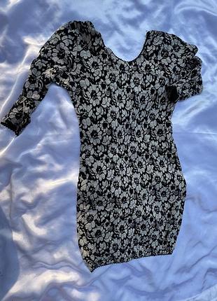 Сукня жіноча 2