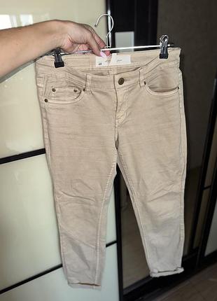 Оригінальні джинси штани брюки дуже якісні