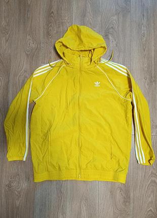 Ветровка adidas