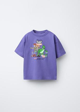 Футболка rex toy story © disney
