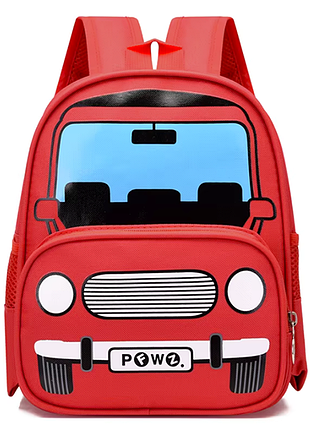 Рюкзак автомобиль