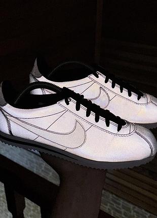 Кросівки nike cortez originals,кроссовки ревлективні оригинал оригінал