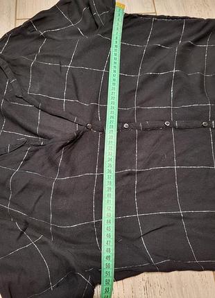 Милая блуза 7