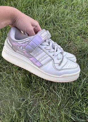 Продам кросівки Adidas Ozweego Halo Green Aluminium Hazy Gree